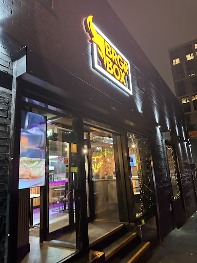 Photo of BRGR BOX - 2-4 Exeter St, Birmingham B1 1NH